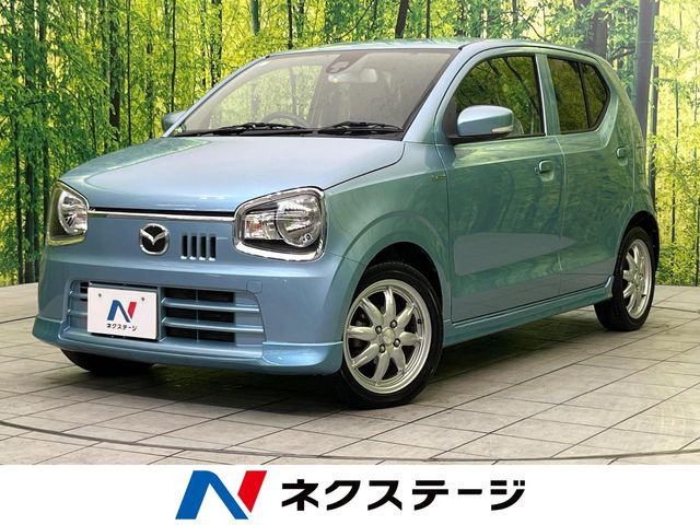 マツダ キャロル 