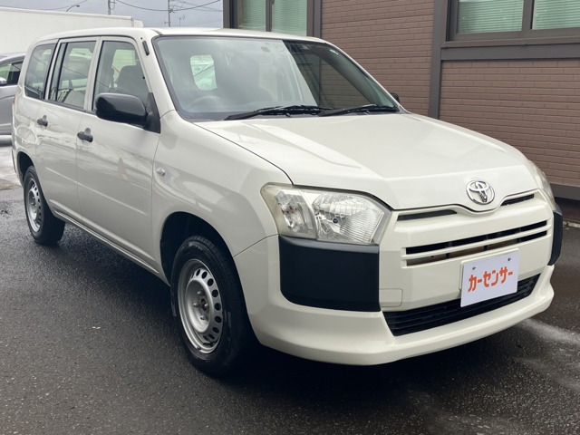 トヨタ プロボックスバン 