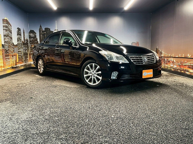 トヨタ クラウン