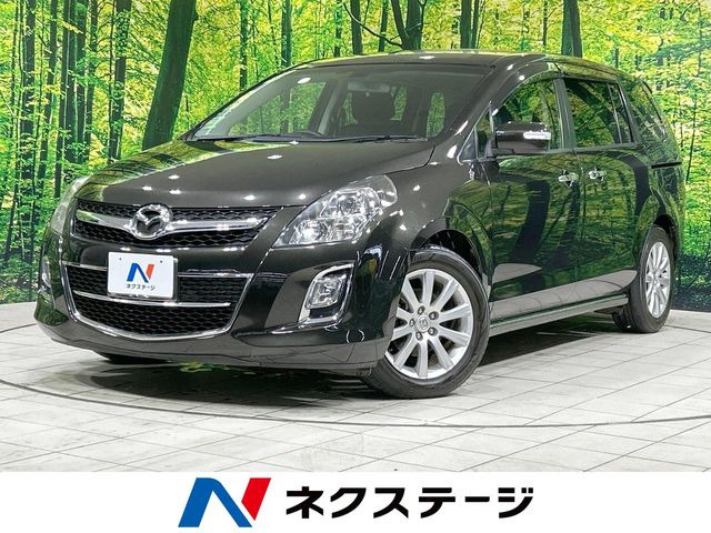 マツダ MPV 