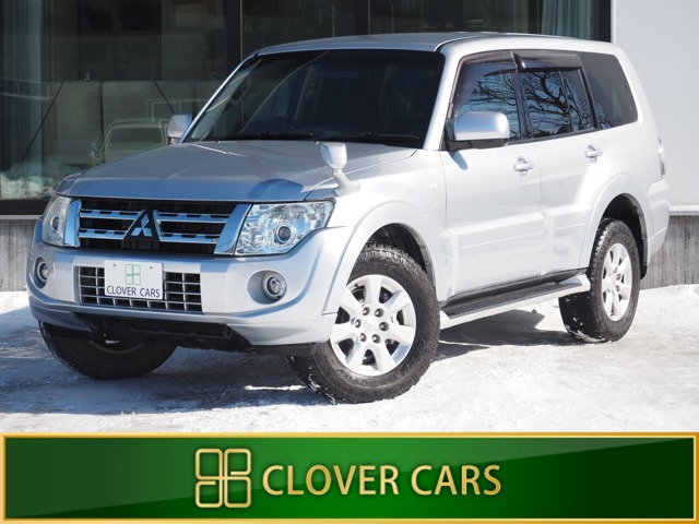 三菱 パジェロ 