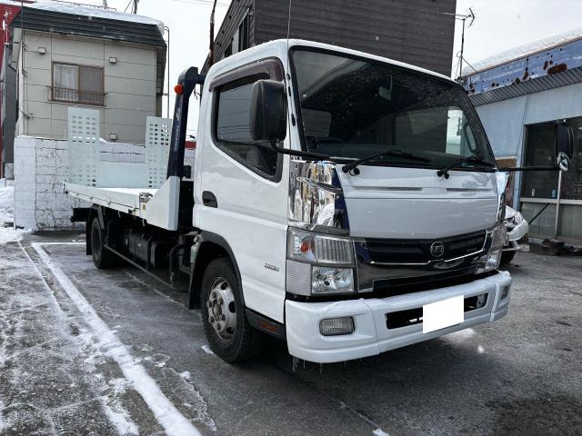 UDトラックス カゼット 