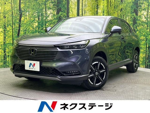 ホンダ ヴェゼル 