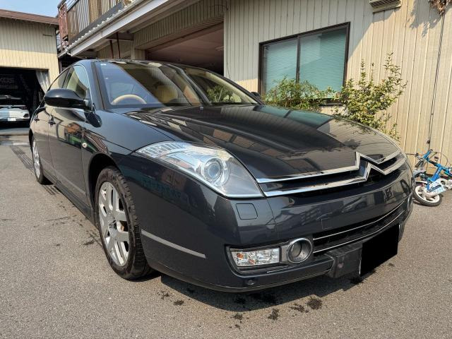 シトロエン C6 