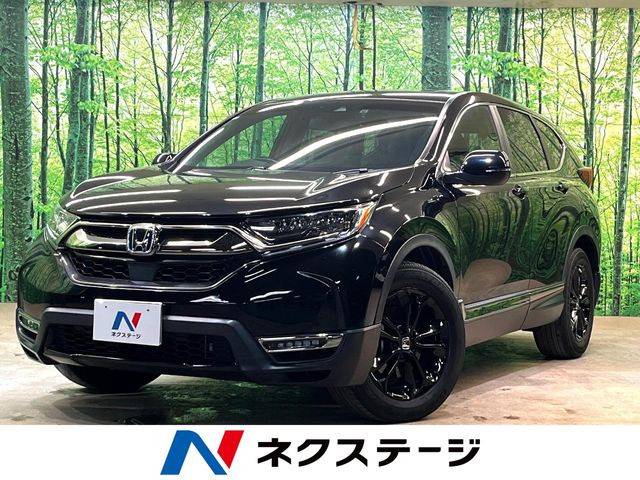ホンダ CR-V 