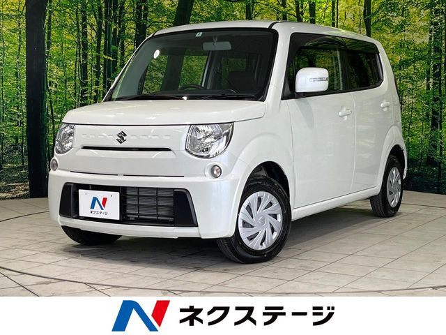 スズキ MRワゴン 
