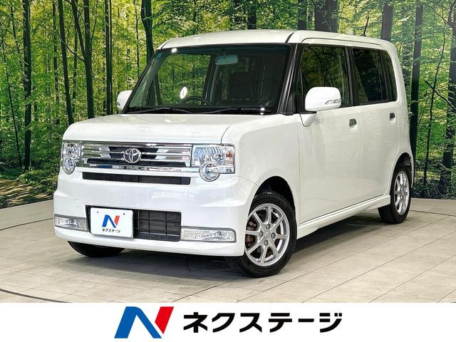 トヨタ ピクシススペース 