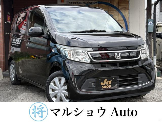 ホンダ N-WGN 