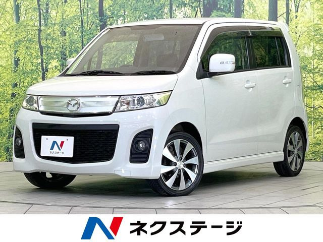 マツダ AZ-ワゴン 