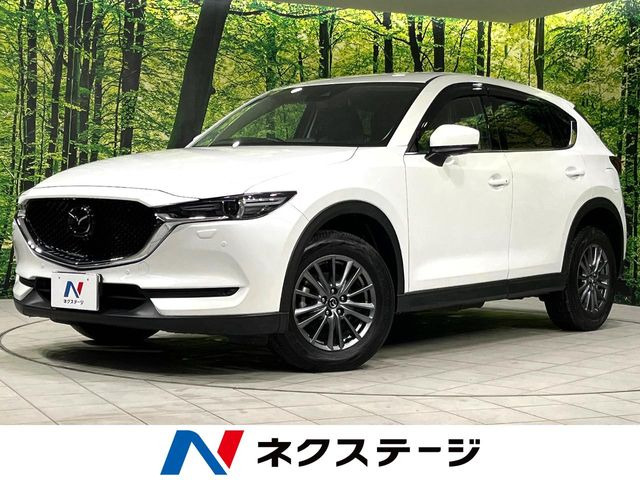 マツダ CX-5 