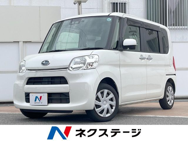 スバル シフォン 