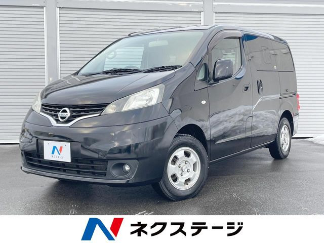 日産 NV200バネット 