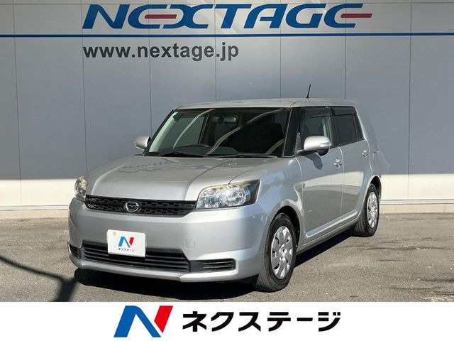 トヨタ カローラルミオン 