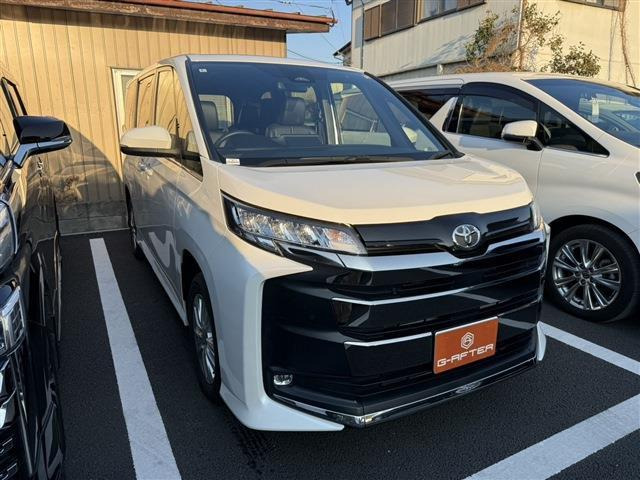 トヨタ ノア 