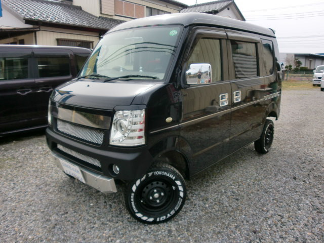 マツダ スクラム 