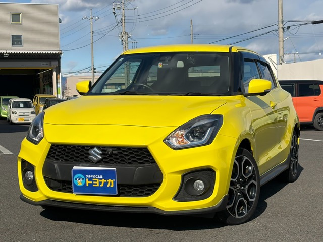 スズキ スイフト 