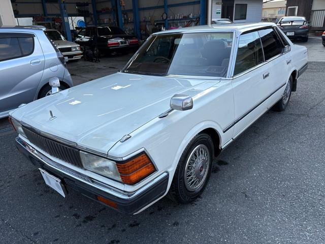 日産 セドリック 