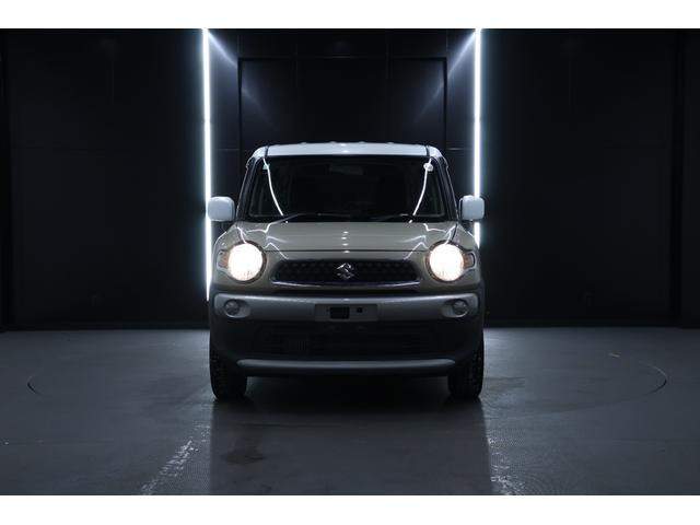 スズキ クロスビー 