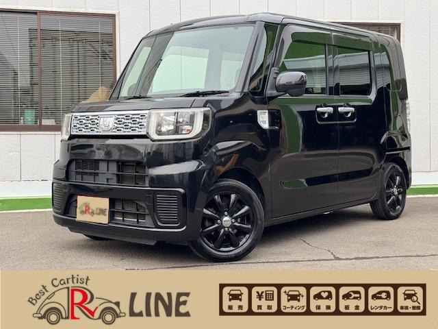 ダイハツ ウェイク 