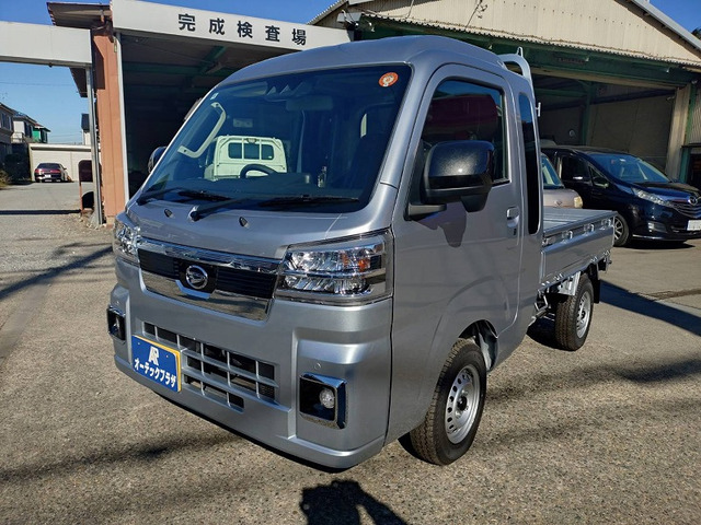 ダイハツ ハイゼットトラック 