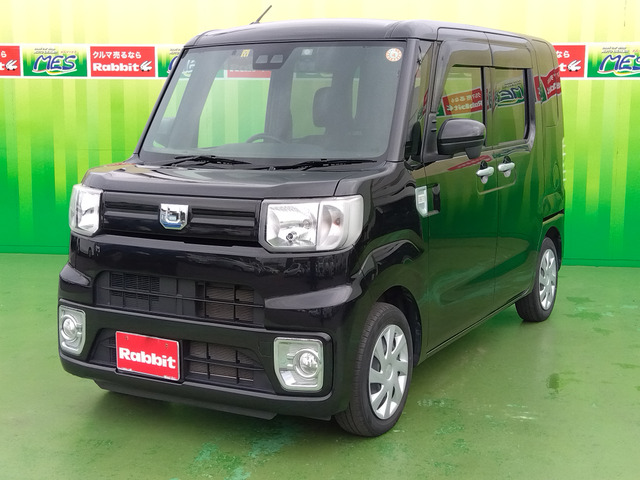 ダイハツ ウェイク 