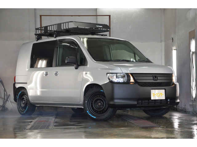 ホンダ モビリオスパイク 