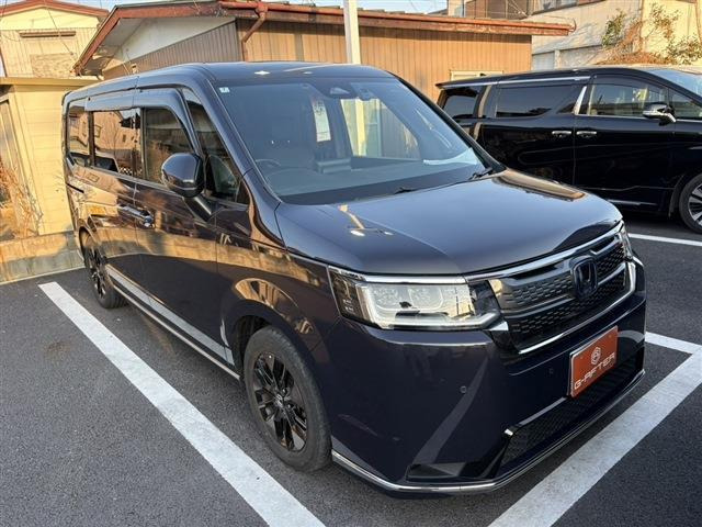 ホンダ ステップワゴン 