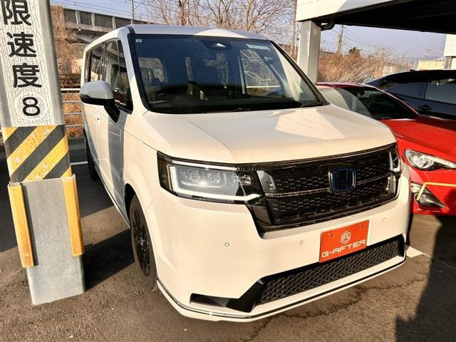 ホンダ ステップワゴン 