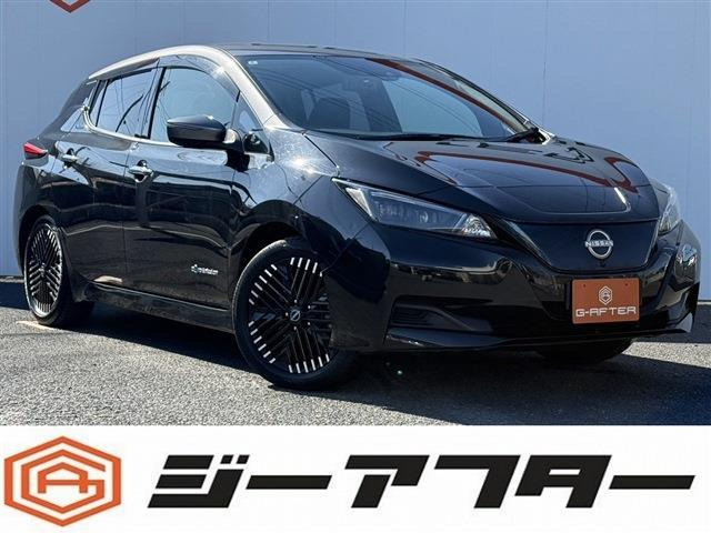 日産 リーフ 