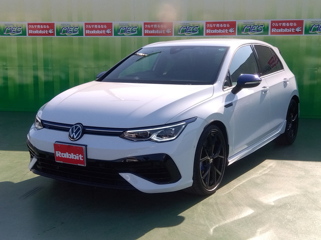 フォルクスワーゲン ゴルフ 