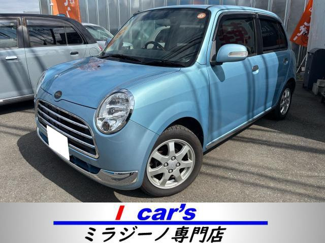 ダイハツ ミラジーノ 