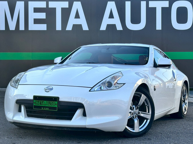 日産 フェアレディZ 