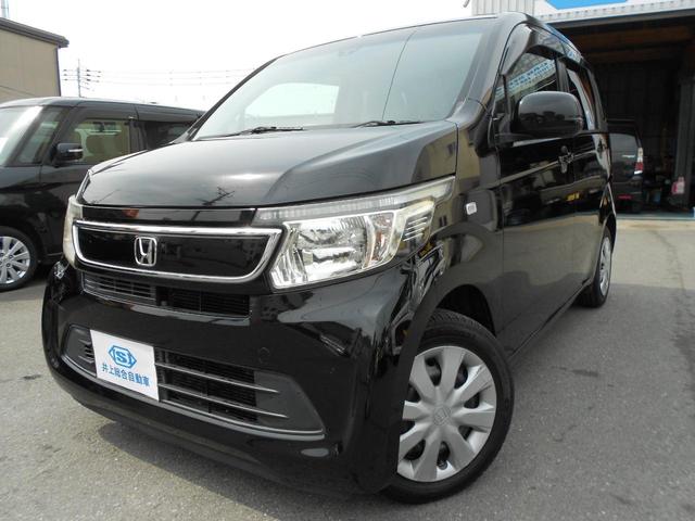 ホンダ N-WGN 