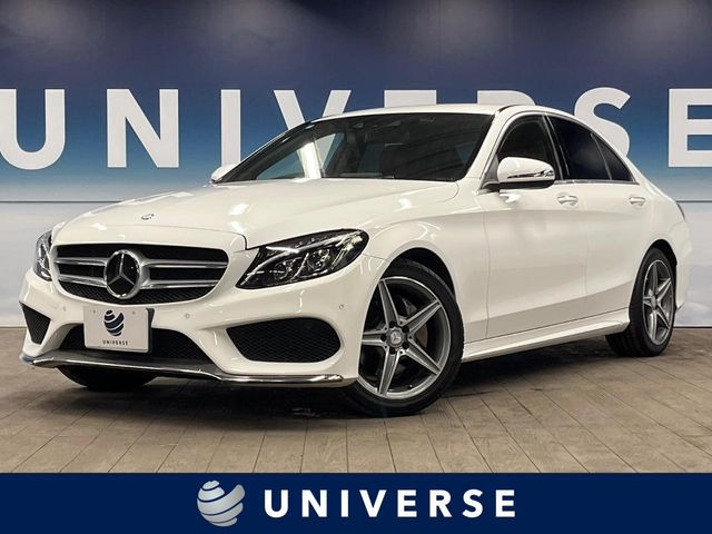 メルセデス・ベンツ Cクラス 