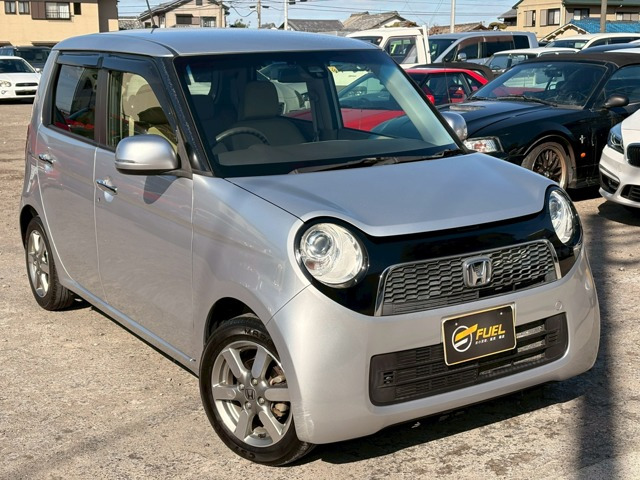 ホンダ N-ONE 