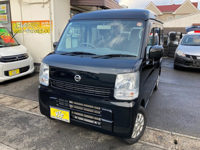 日産 NV100クリッパー 