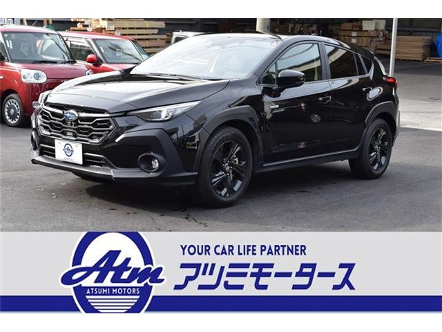 スバル クロストレック 