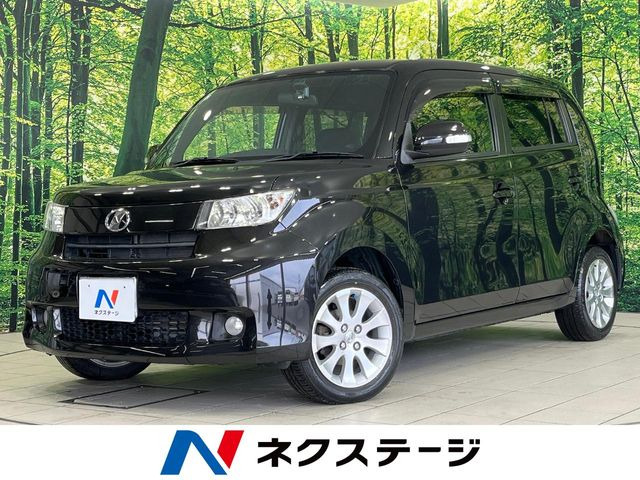 トヨタ bB 