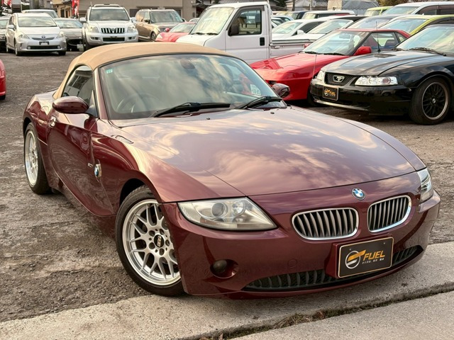 BMW Z4 
