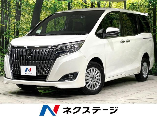 トヨタ エスクァイア 