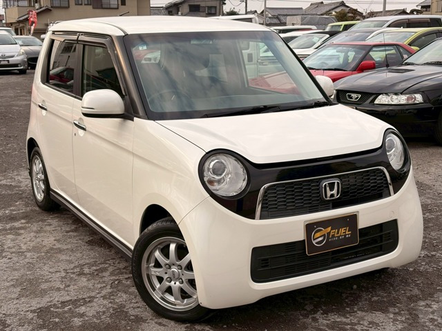 ホンダ N-ONE 