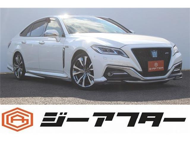 トヨタ クラウン 