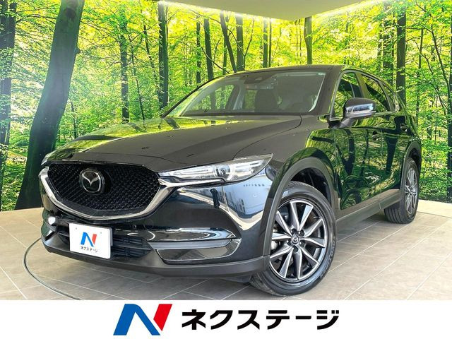 マツダ CX-5 