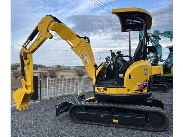 その他 ヤンマー 