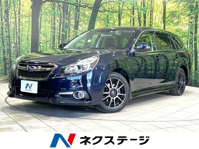 スバル レガシィツーリングワゴン 