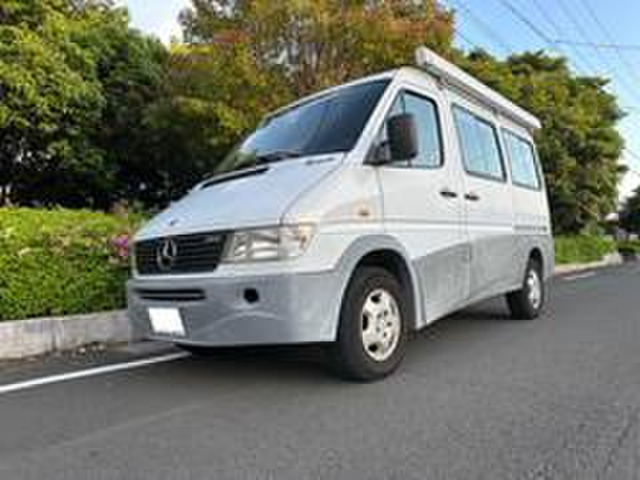 メルセデス・ベンツ トランスポーター 