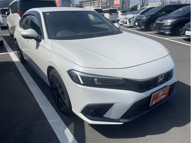 ホンダ シビック 