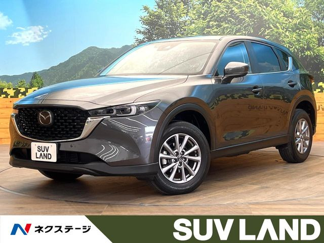 マツダ CX-5 