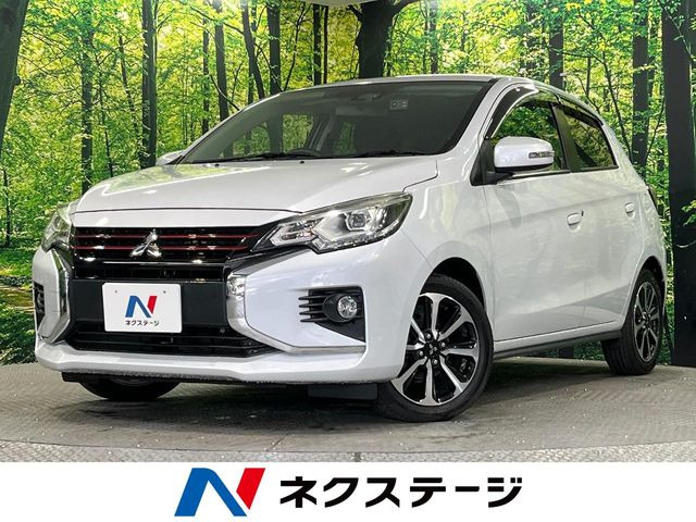 三菱 ミラージュ 