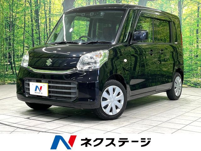 スズキ スペーシア 